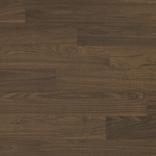 Parquet contrecollé - SUXB203 - PAR-KY - en noyer / brossé / flottant