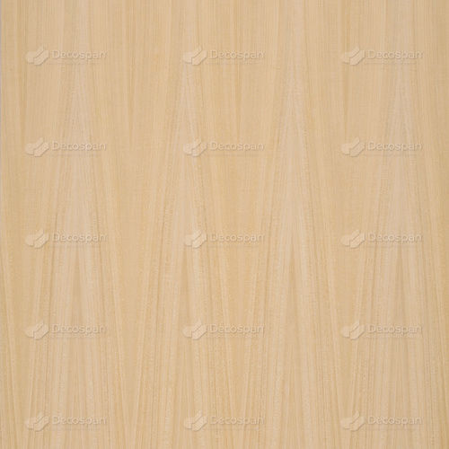 Placage en bois - ANATOLIA (STEAMED KOTO) - Decospan - pour meuble / en panneaux / pour agencement intérieur