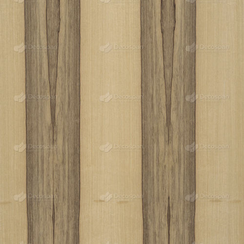 Placage en bois - BLACK FRAKÉ - Decospan - pour meuble / en panneaux / pour agencement intérieur