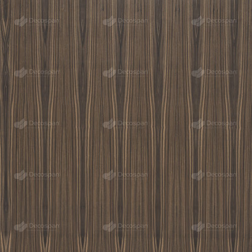Placage en bois - EBONY MACASSAR - Decospan - pour meuble / en panneaux / pour agencement intérieur