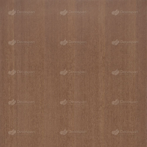 Placage en bois - MERBAU - Decospan - pour meuble / en panneaux / pour agencement intérieur