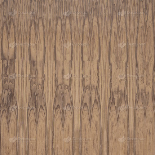 Placage en bois - ROSEWOOD SANTOS - Decospan - pour meuble / en panneaux / pour agencement intérieur