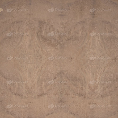 Placage en bois - VAVONA BURL - Decospan - pour meuble / en panneaux / pour agencement intérieur