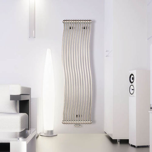 Radiateur à eau chaude - TESI RUNNER  - IRSAP - 751 w...1000 w / 1001 w...1500 w / 501 w...750 w