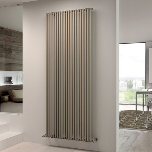 Radiateur à eau chaude - SAX - IRSAP - 751 w...1000 w / 1001 w...1500 w / 501 w...750 w