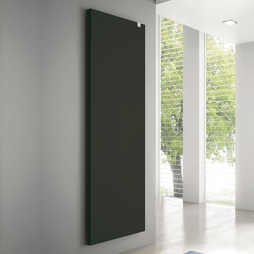 Radiateur à eau chaude - RELAX OVER POWER - IRSAP - 751 w...1000 w / 1001 w...1500 w / 501 w...750 w