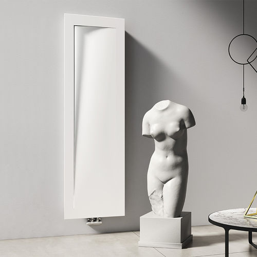 Radiateur à eau chaude - RELAX IMMAGINA - IRSAP - 751 w...1000 w / 1001 w...1500 w / 501 w...750 w