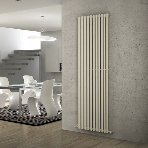 Radiateur à eau chaude - ARPA18 - IRSAP - 751 w...1000 w / 1001 w...1500 w / 501 w...750 w