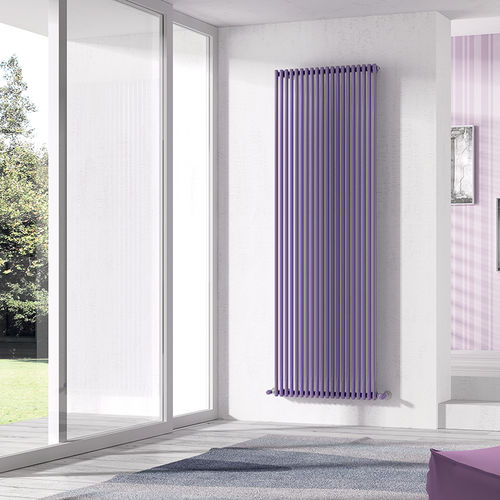 Radiateur à eau chaude - ARPA23 - IRSAP - 751 w...1000 w / 1001 w...1500 w / 501 w...750 w