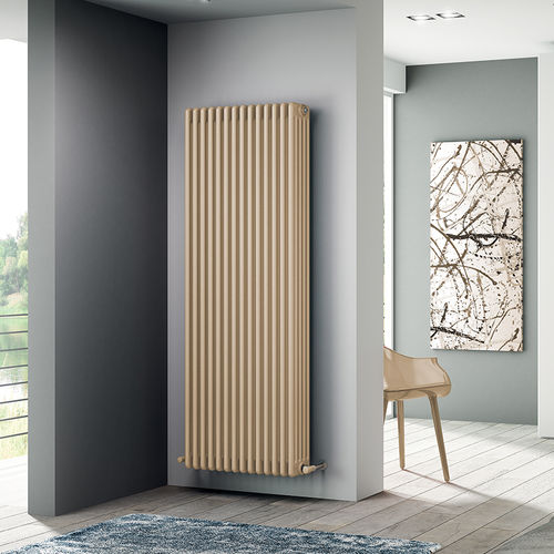 Radiateur à eau chaude - TESI5 - IRSAP - 751 w...1000 w / 1001 w...1500 w / 501 w...750 w