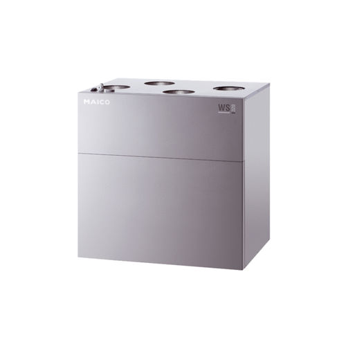 Unité de ventilation centralisée - WS 320 SERIES - MAICO Ventilatoren - résidentielle / pour maison / compacte