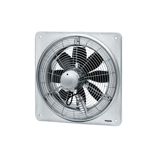 Ventilateur Extracteur EZQ EZS DZQ DZS SERIES MAICO