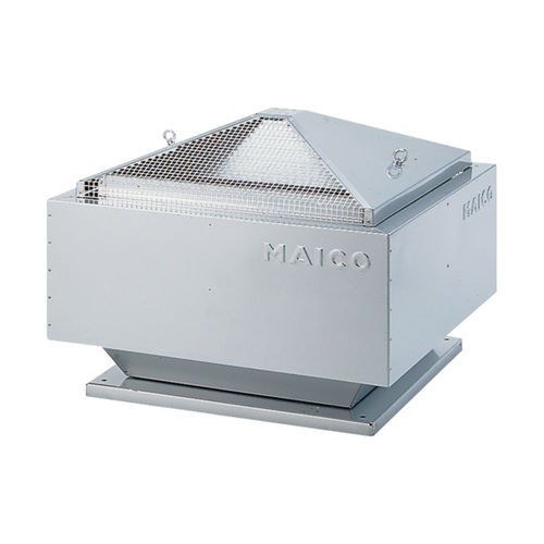 Ventilateur extracteur - GRD 22 - MAICO Ventilatoren - de toiture / résidentiel / professionnel