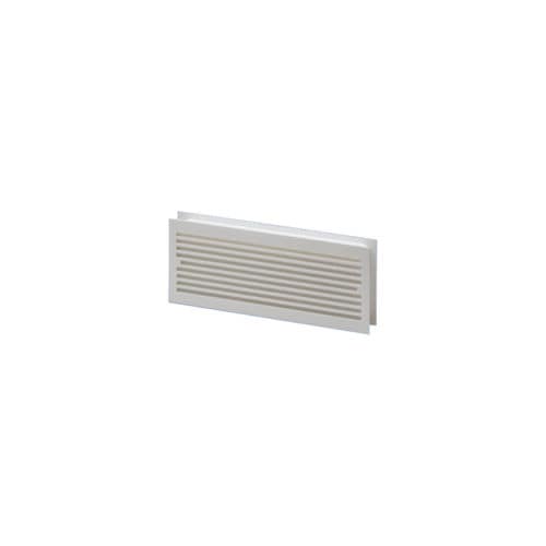 Grille de ventilation en plastique - MLK 30 / MLK 45 - MAICO Ventilatoren - rectangulaire / d'intérieur / résidentielle