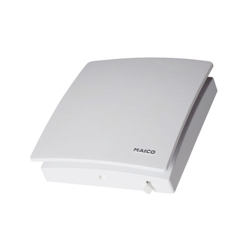 Bouche d'extraction automatique VMC - AZV 100 - MAICO Ventilatoren