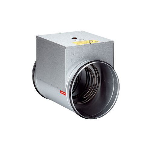 Aérotherme électrique - ERH / DRH SERIES - MAICO Ventilatoren - plafonnier