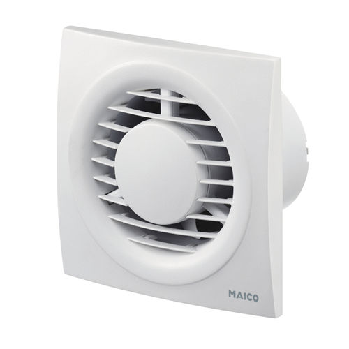 Ventilateur extracteur - ECA PIANO SERIES - MAICO Ventilatoren - mural / encastrable / résidentiel