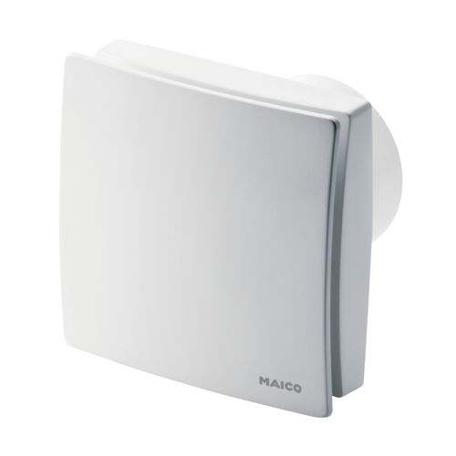 Ventilateur extracteur - ECA 150 IPRO RC / RCH / KRC / KRCH - MAICO Ventilatoren - mural / encastrable / professionnel