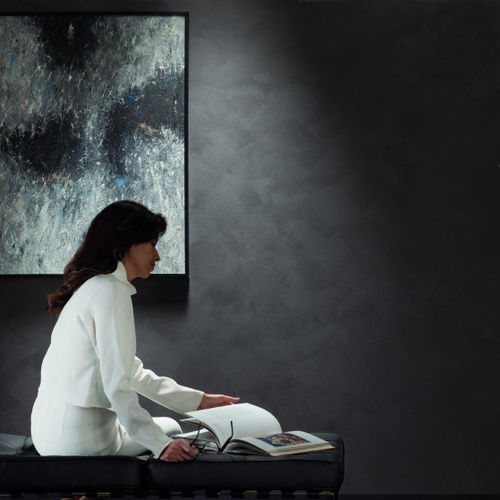 Peinture à effets - MINIMAL - Giorgio Graesan & Friends - décorative / intérieure / pour mur