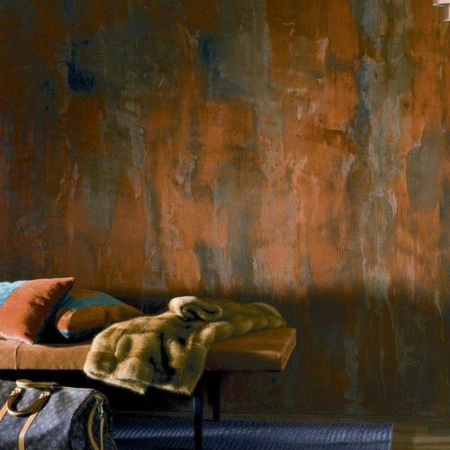 Enduit décoratif - SEGUI IL TUO ISTINTO - Giorgio Graesan & Friends - de rebouchage / de finition / d'intérieur