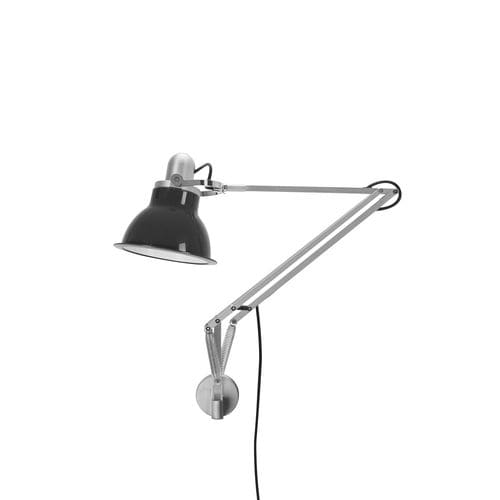 Applique murale contemporaine - TYPE 1228 - Anglepoise® - d'intérieur / en aluminium / en métal chromé
