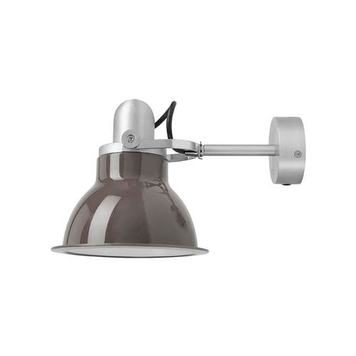 Applique murale contemporaine - TYPE 1228 - Anglepoise® - d'intérieur / en aluminium / en métal chromé