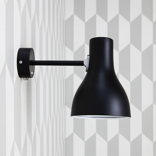 Applique murale contemporaine - TYPE 75 - Anglepoise® - d'intérieur / en fonte d'aluminium