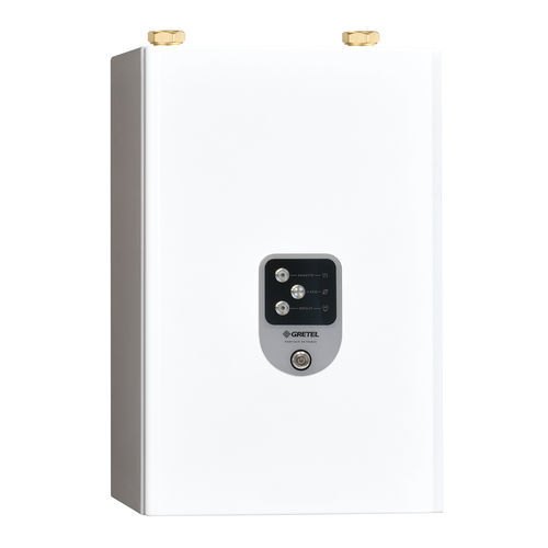 Chaudière électrique - SCAVOR-DCSVOR - GRETEL - pour chauffage uniquement / murale / résidentielle