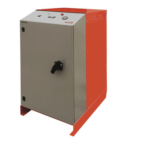Chaudière électrique - CYLAE - GRETEL - pour chauffage uniquement / résidentielle / professionnelle