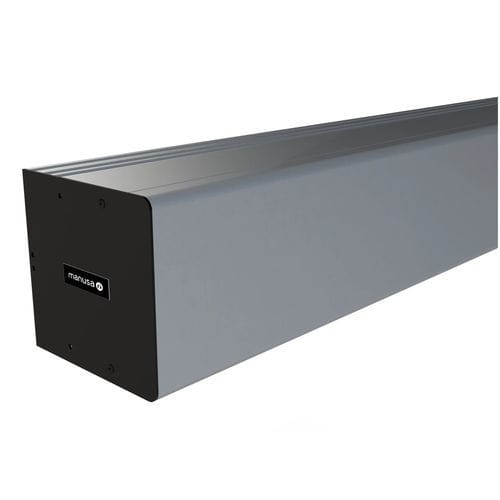 Automatisme pour porte - Visio+ 175 - Manusa - à entraînement linéaire