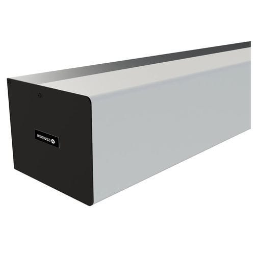 Automatisme pour porte - VISIO+ HERMETIC - Manusa
