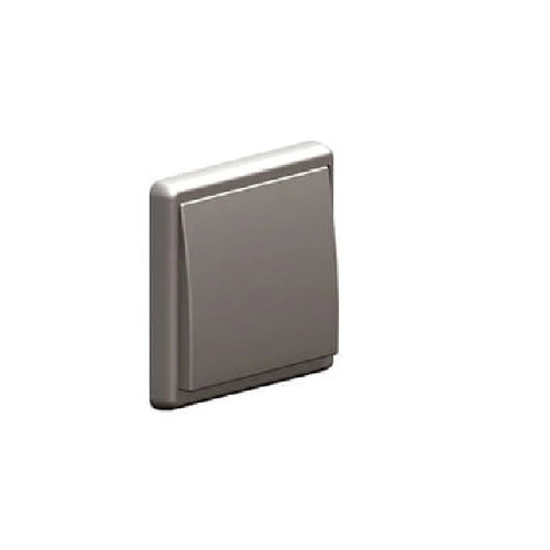 Bouton poussoir de déverrouillage - Manusa - de porte