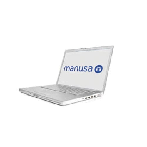 Logiciel de gestion de contrôle d'accès et de sécurité - MANULINK - Manusa - pour installation immotique / temps réel