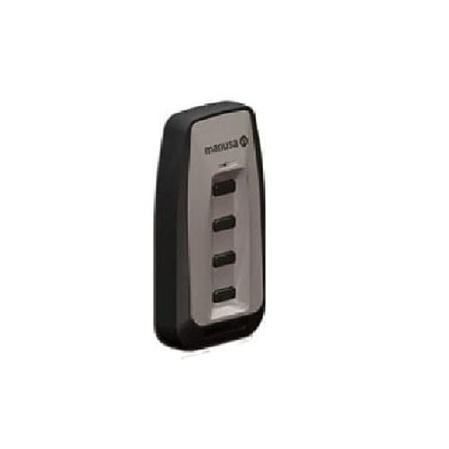 Télécommande pour porte automatique - GRF-M - Manusa - pour installation immotique