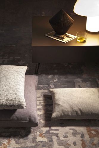 Coussin pour canapé - CUSHION - Ditre Italia - carré / rond / uni