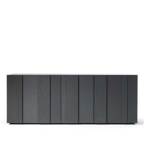 Buffet contemporain - CLUB - Ditre Italia - en bois