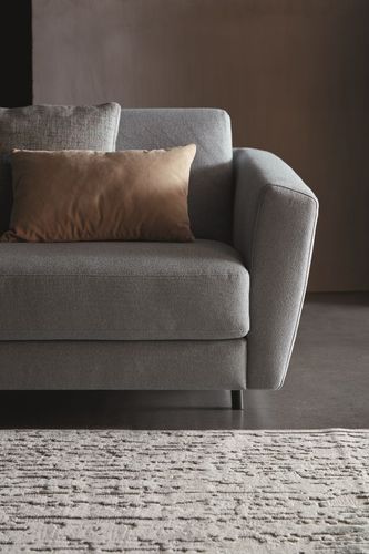 Canapé lit - LENNOX - Ditre Italia - contemporain / en tissu / déhoussable