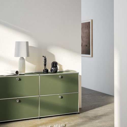 buffet contemporain - USM Modular Furniture