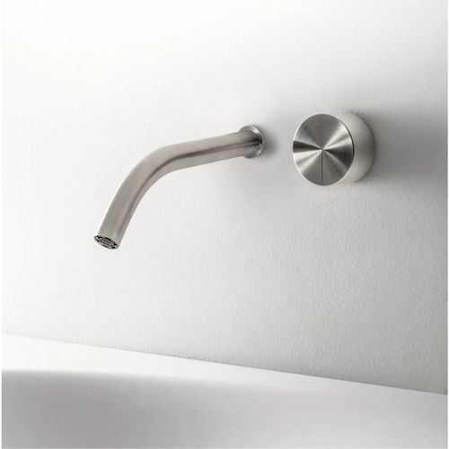 Mitigeur de vasque - ACQUIFERO - FALPER - pour baignoire / mural / en acier inoxydable