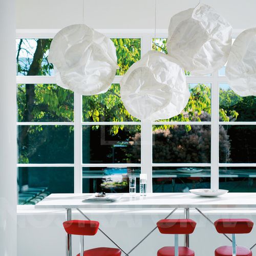 Suspension - CLOUD - BELUX AG - en polyester / design original / d'intérieur