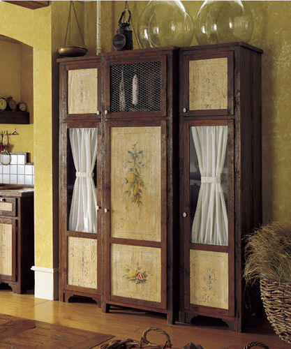 Meuble haut de cuisine - RUSTICALIA - Mobili di Castello