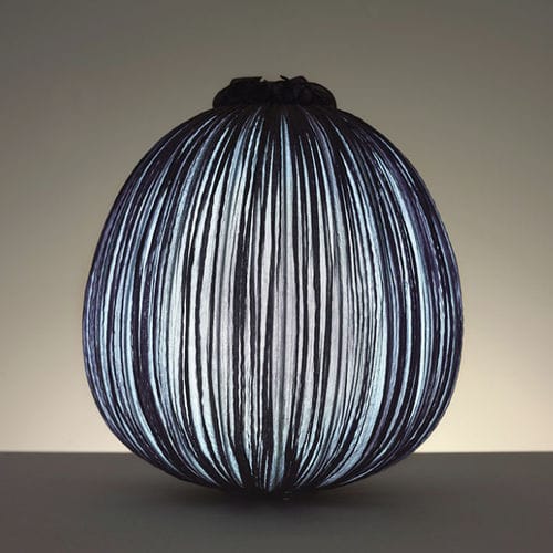 Lampe de table - MORNING GLORY : DIPPA - Aqua Creations - en soie / contemporaine / d'intérieur