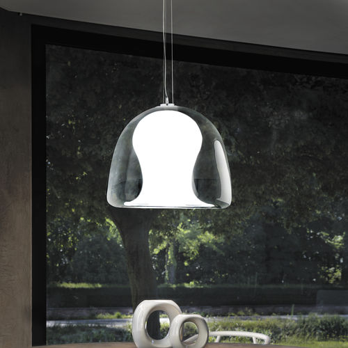 Suspension - NARANZA - Vistosi - en cristal / contemporaine / d'intérieur