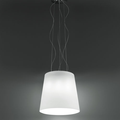 Suspension - NAXOS - Vistosi - en verre / contemporaine / d'intérieur