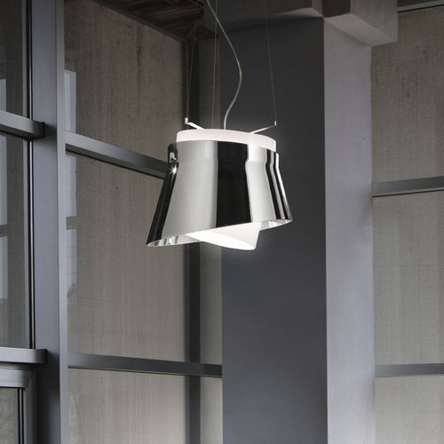 Suspension - ARIA  - Vistosi - en verre / contemporaine / d'intérieur