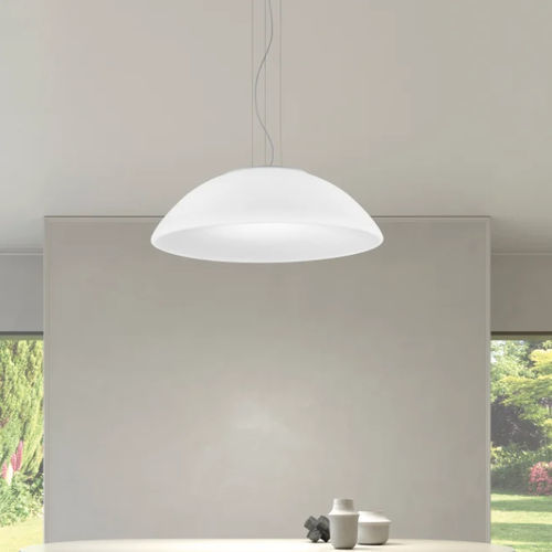 Suspension - INFINITA - Vistosi - en métal / contemporaine / d'intérieur