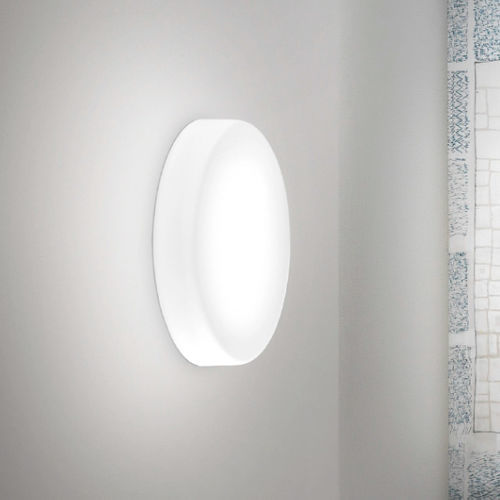 Applique murale contemporaine - SOGNO - Vistosi - d'intérieur / d'extérieur / en verre soufflé