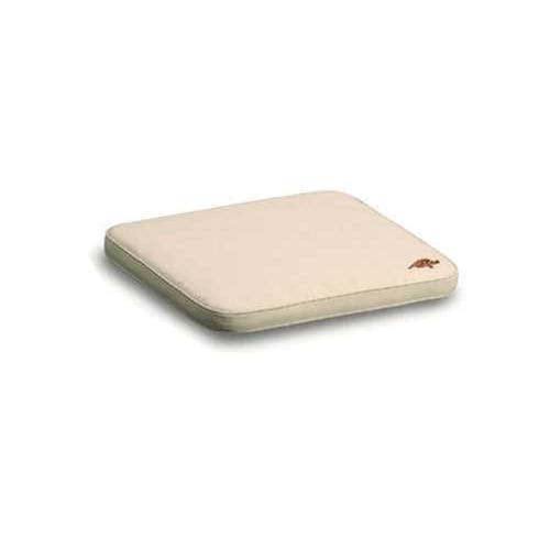 Coussin pour chaise - Pircher Oberland - extérieur / carré / uni