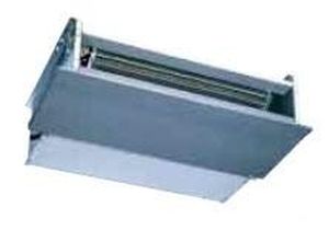 Ventilo-convecteur encastrable - TWN: NC - TECHNIBEL - gainable