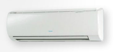 Climatiseur mural - MPW - TECHNIBEL - split / professionnel / individuel